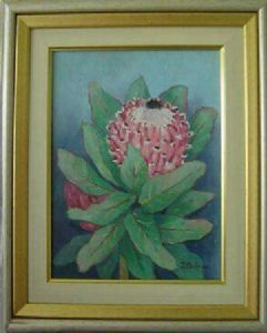 "Protea"