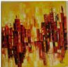 "Heartbeat of the City"