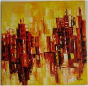 "Heartbeat of the City"