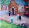 "St George's, Perth"