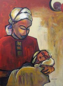 "Lala Kahle (Sleep Well)"