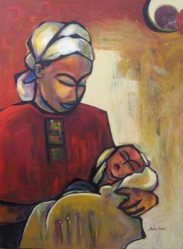 "Lala Kahle (Sleep Well)"