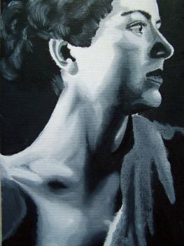 "Black & White Me"