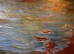 "Paternoster suset 2"