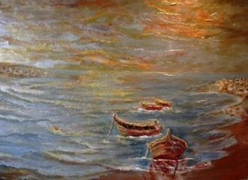 "Paternoster suset 2"