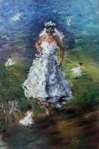 "Femininity"