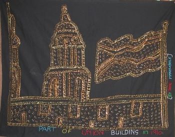 "Union Buildings 1910"