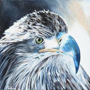"Eagle"
