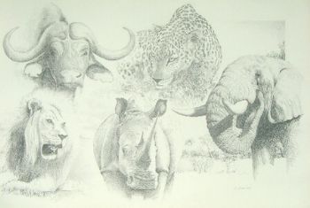 "The Big Five"