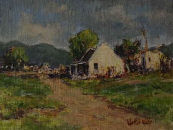 "Roadside Cafe"