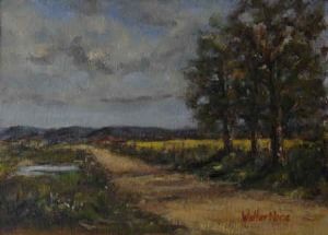 "The Resting Spot"