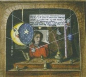 "O Swear not by the Moon"
