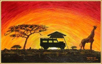 "Overland"