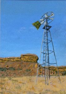 "Windmill"