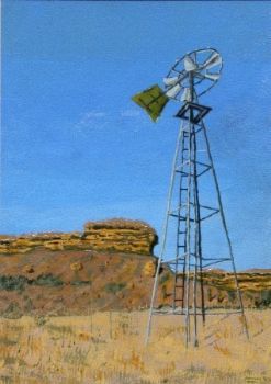 "Windmill"