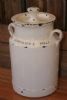 Milk Can