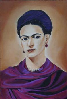 "Frida"
