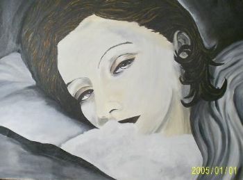 "Miss Garbo"