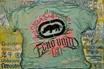 "Echo T-shirt"