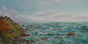 "Seascape"