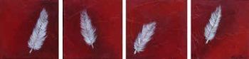 "Little Feather Four"