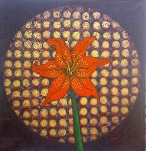 "flower power"