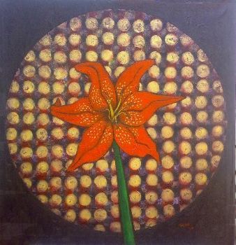 "flower power"