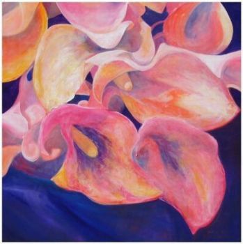 "Lilies of Fire"