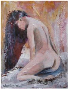 "Dawn Rising"