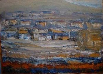 "Namaqualand"