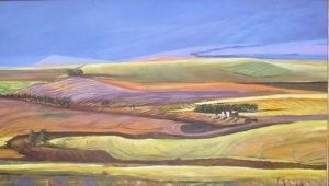 "Landscape Still Life"
