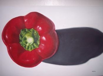 "Red Pepper"
