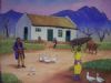 "Cottage at Farm"