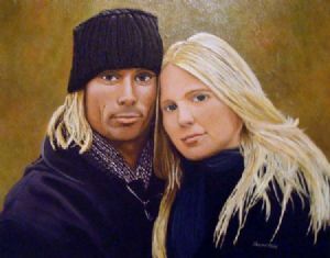 "Autumn Love"