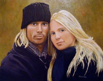 "Autumn Love"
