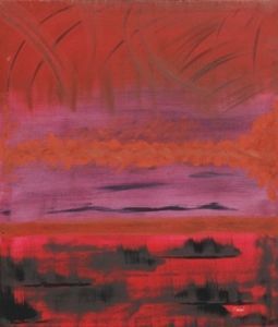 "Dream Landscape"