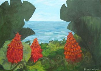 "Sea View 02"