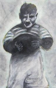 "Pappa"
