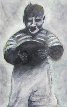 "Pappa"