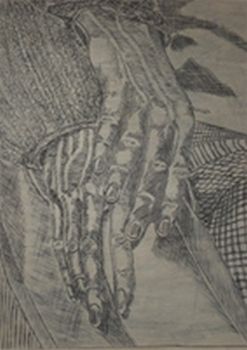 "Holding Hands"