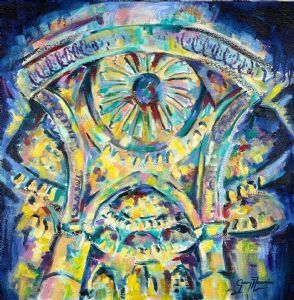 "Divine Luminosity lV"