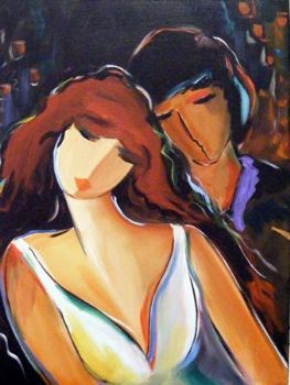 "Two Hearts One Love"