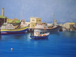 "Lambertsbay"