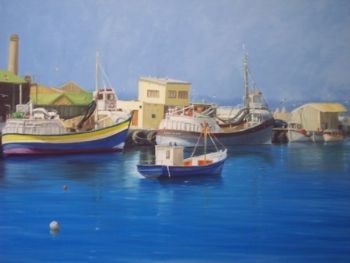 "Lambertsbay"