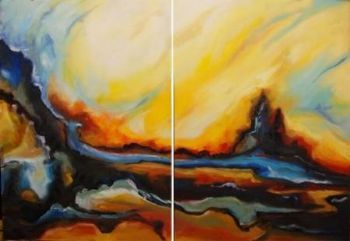 "Sunrise Frenzy"