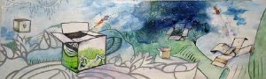 "The Journey (of Discovery)"