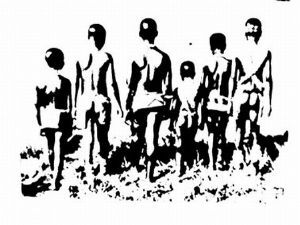 "A Stroll"
