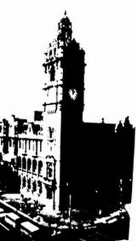 "Pietermaritzburg City Hall"