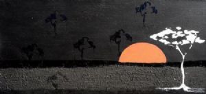 "Acacia Tree"