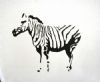 "Zebra 2"